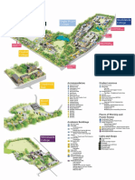 Campus Map September 2020