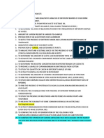 CHEMISTRY INVESTIGATORY PROJECTS (1)