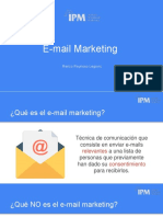 Email Marketing