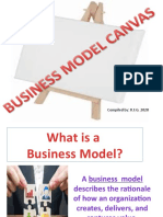 Business Model Canvas