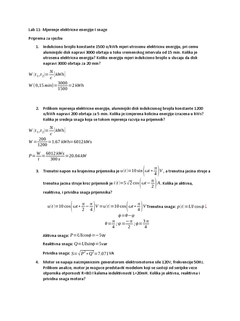 Lab 11 | PDF
