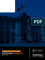 Brochure Programa Especializado en Gestión Pública 2022 Online