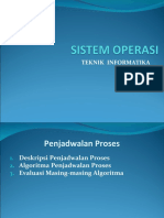 Pertemuan 4-SistemOperasi