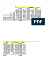 Capital Budgeting Case Study