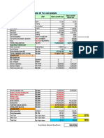 Steam Boiler Cost Analysis Comparison