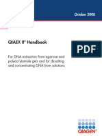 Qiaex II Handbook
