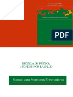 PAHO Manual