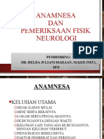 Pemfis Neurologi 11 Okt