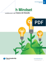 Growth Mindset Case Study Collection