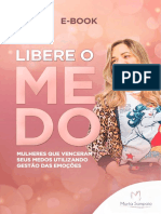E-book+Libere+o+Medo