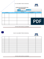 FORMATO PLANIFICACIÓN AULA DE RECURSOS - copia