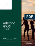 Natura Eco Relatorio Anual 2020