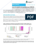 Alerta Influenza 2022