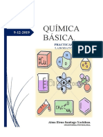 Practica1 Quimica