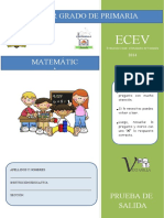 Prueba 3 Entrada Tercer Gradomatematica