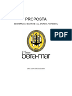 Proposta de SAD - Mano Nunes PDF