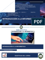 GUÍA DIDÁCTICA Introducción A La Informática