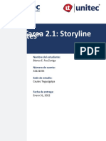 S2 - Tarea 2.1 Storyline "Mates