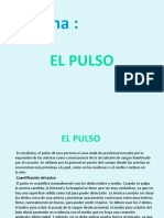 El Pulso