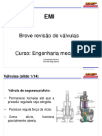 engenharia mecanica integrada