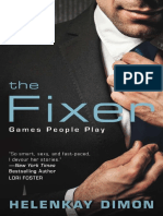 The Fixer