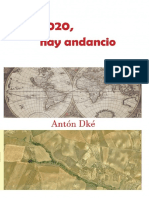 2020 Hay Andancio