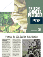 Prison of The Hated Pretender 2