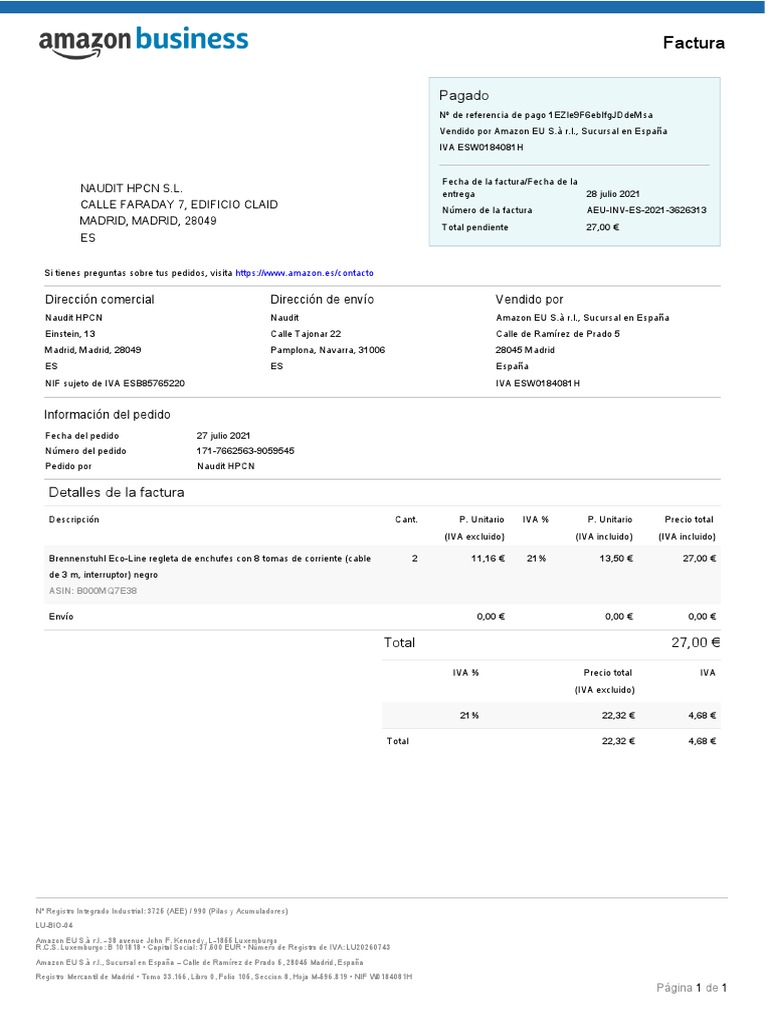 AMZN MKTP ESH83VR5CJ5 PDF Protocolos de capa física Hardware de la computadora