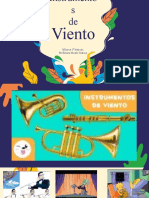 Instrumentos Viento1ROS Clase 3