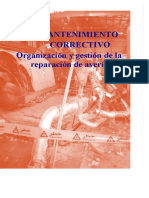 Mantenimiento Industrial