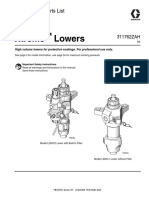 Xtreme Lowers: Instructions - Parts List