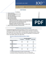 Resumen Informativo 2022 03 03