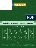 Glossario LIBRAS SENAI 2011 Completo