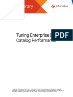1300 TuningEnterpriseDataCatalogPerformance H2L PDF