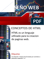 Diseño Web