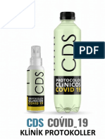 CDS Caviit Corum 19 Protokolleri̇