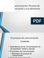 Comunicacion