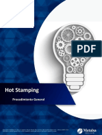Hot Stamping Manual Esp
