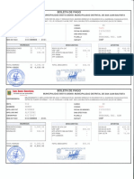 Boletas de Pago-Esp - Seguridad