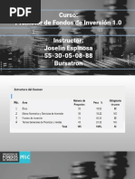 Fimupi8 - Prospecto Ofertra Publica Aprobado - 15mar12 | PDF | Ley