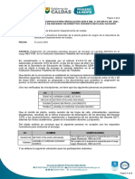 5. Resultados Parciales Convocatoria Res 2259-6 de 2021