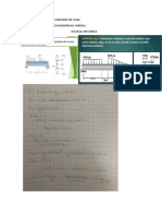 Ejercicios de Esfuerzo Cortante en Vigas