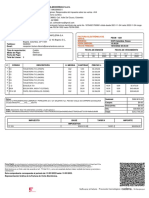 Factura electrónica venta tarjetas papel