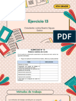 Ejercicio 13-Confeccion de Prototipos y Muestra