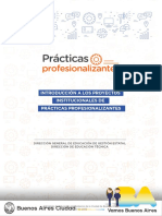 6e2148 Guia de Proyectos Institucionales Practicas Profesionalizantes