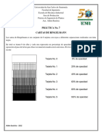 Cartas de Ringelmann