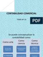 Contabilidad Comercial