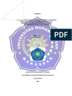 Studi Kasus PT. Perkebunan Nusantara XIV (Persero) PKS Luwu Unit I