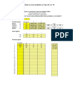 Trig Obrazac 19