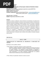 ementa_politicas_publicas_e_legislacao_do_patrimonio_cultural_2022_1